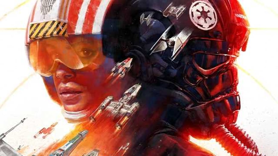 STAR WARS: EA To "Double Down" On Video Games Set In A Galaxy Far, Far Away Moving Forward