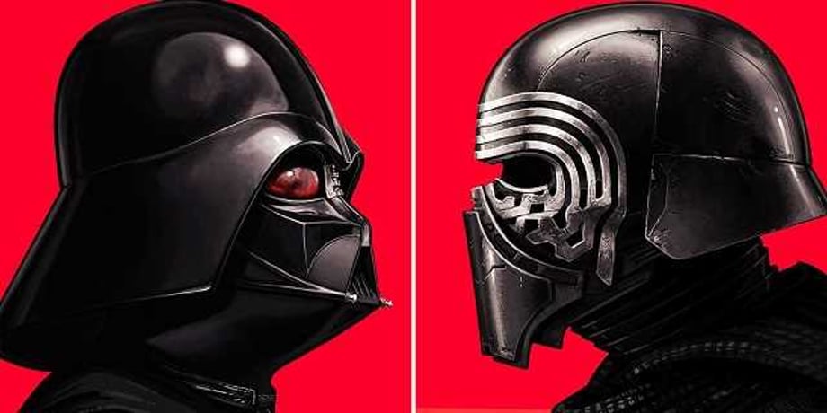 STAR WARS EPISODE IX: Every Major New Reveal From The Leaked Photos - SPOILERS