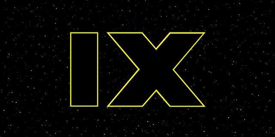 STAR WARS EPISODE IX: J.J. Abrams Marks End Of Filming With A First Look At Rey, Finn, And Poe Dameron