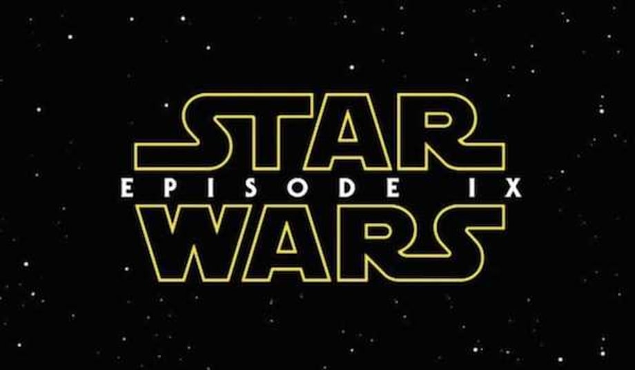 STAR WARS: EPISODE IX Officially Commences Production Today - Check Out John Boyega's New Finn Look