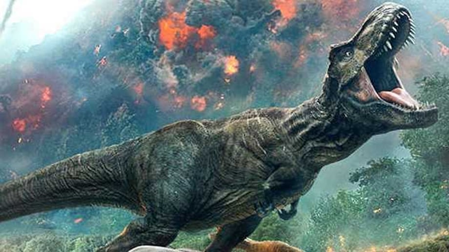 STAR WARS EPISODE IX Original Director Colin Trevorrow Talks "Traumatic" Parting Of Ways With Lucasfilm