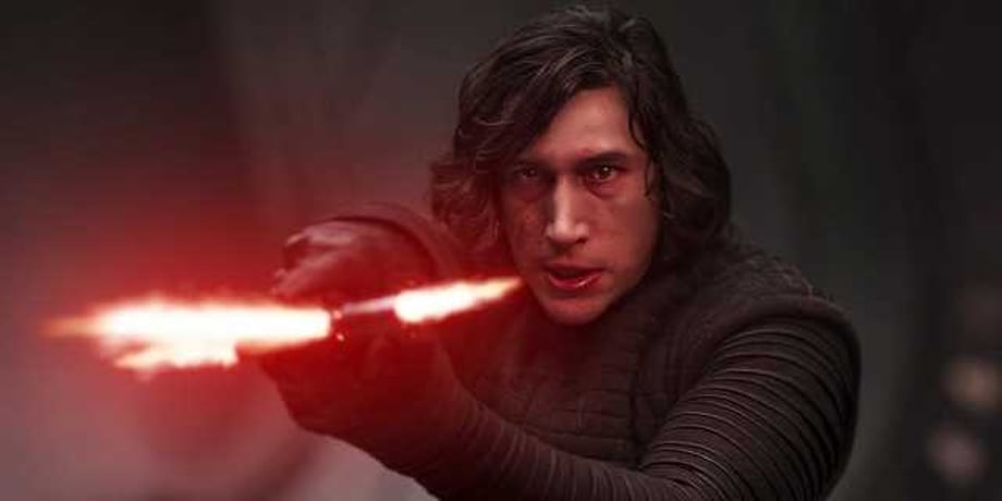 STAR WARS EPISODE IX: Possible New Details About The Knights Of Ren And The Movie's Villain - SPOILERS