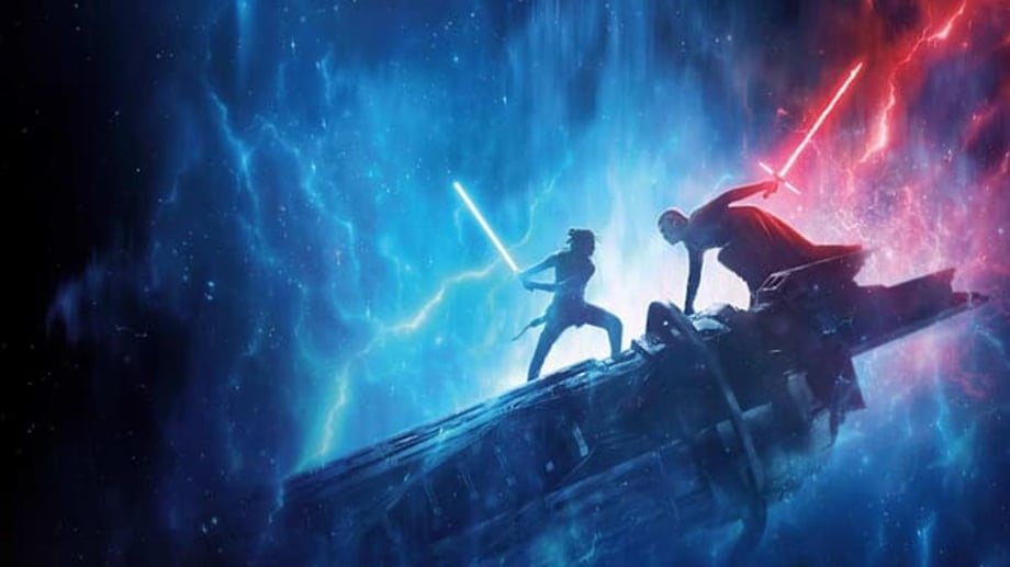 STAR WARS EPISODE X - What Could Be Next For The STAR WARS Saga