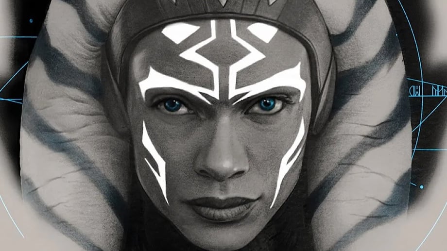 STAR WARS: First Look At Eman Esfandi's Returning Ezra Bridger From AHSOKA Season 2 Revealed