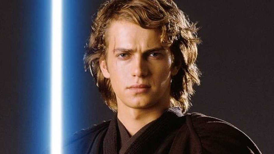 STAR WARS: Hayden Christensen Recalls What George Lucas Told Him About Fans Not "Getting" The Prequels