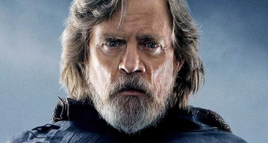 STAR WARS Icon Mark Hamill Defends The Prequel Trilogy: "[They] Had Their Own Identity"