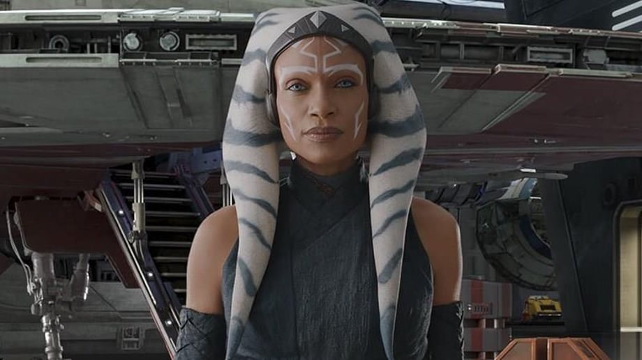 STAR WARS: Is Latest "Star Tours" Update Teasing Dave Filoni's Plans For A HEIR TO THE EMPIRE Movie?