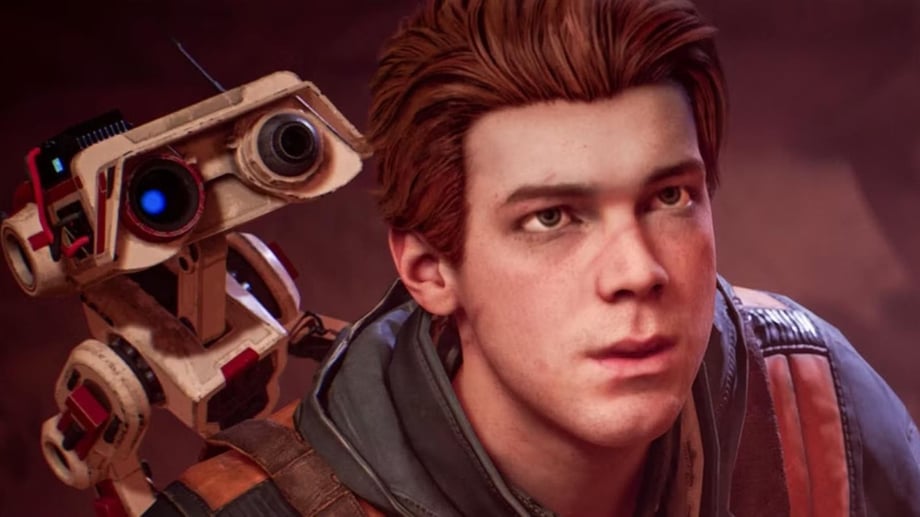Star Wars Jedi Lead Cal Kestis Will Feature In Future Stories, Confirms Disney Representative