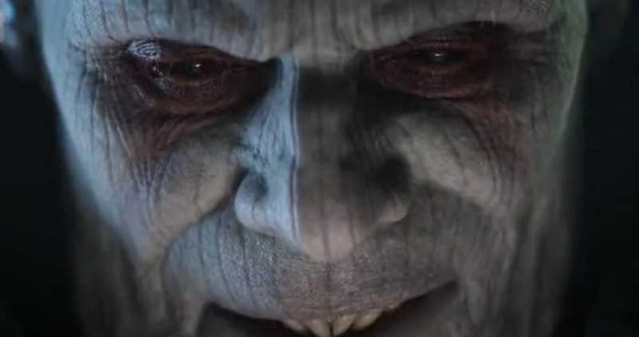 STAR WARS JEDI: SURVIVOR - Trailer & 2023 Release Date For FALLEN ORDER Sequel Revealed