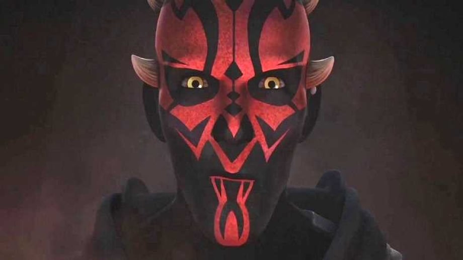 STAR WARS JEDI: SURVIVOR Video Game Could Feature An Appearance From Darth Maul