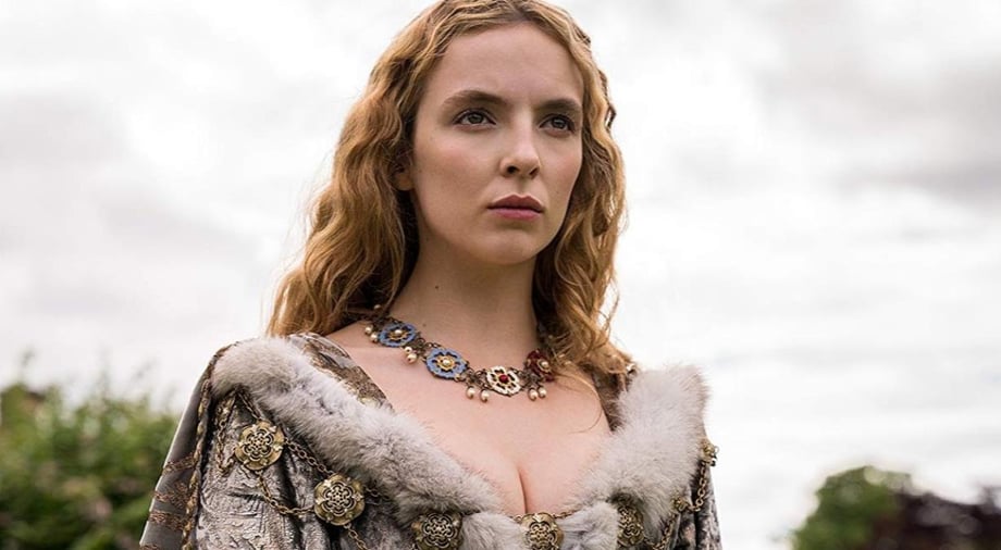 STAR WARS: Jodie Comer Rumored To Be In Talks To Join Ryan Gosling In Shawn Levy's Mysterious Movie