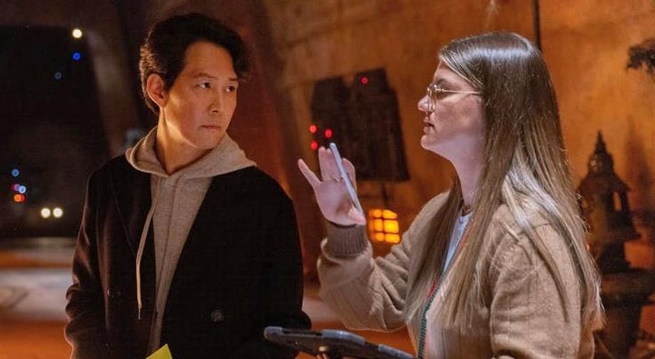 STAR WARS: Lucasfilm Sued By Former THE ACOLYTE Producer After "Egregious Firing"