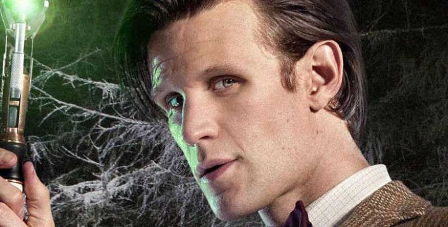 STAR WARS: Matt Smith Calls His Scrapped RISE OF SKYWALKER Role "A Shift In The History Of The Franchise"