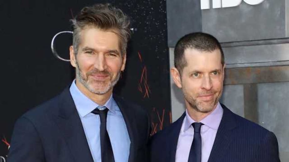 STAR WARS Movies From David Benioff And D.B. Weiss Would Have Explored The Origins Of The Jedi