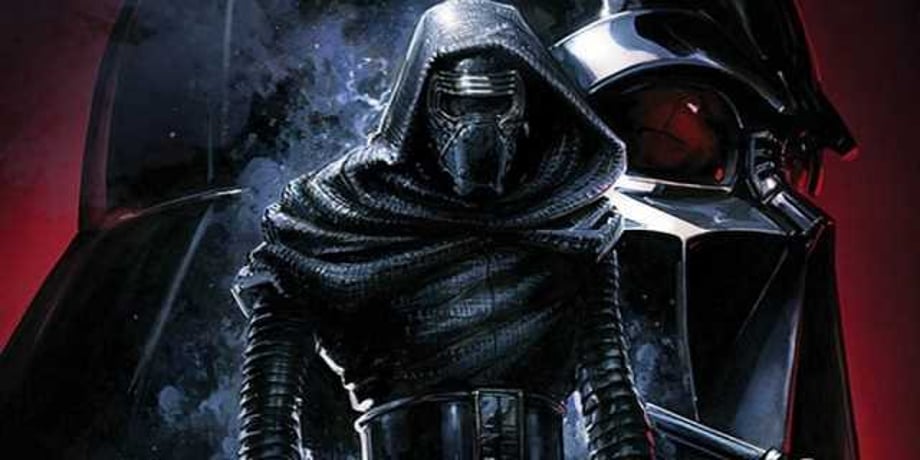 STAR WARS: New Details About Colin Trevorrow's Final Draft Reveal A New Villain And More Big Changes