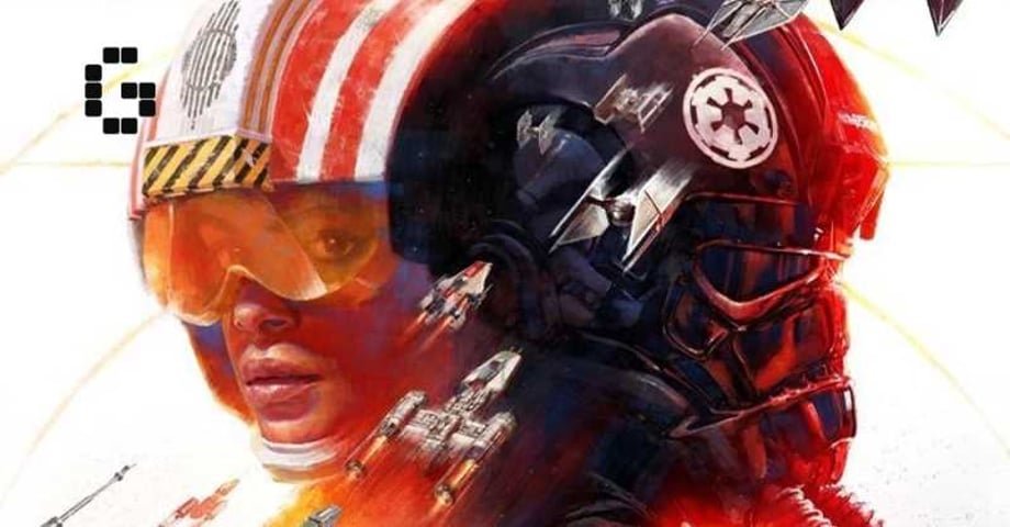 STAR WARS: SQUADRONS CG Short Will Introduce Us To A New Ace Pilot On Monday