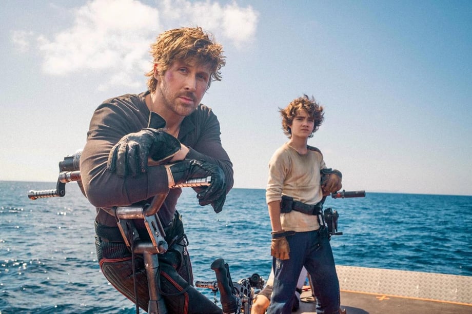 STAR WARS: STARFIGHTER Director Shawn Levy Announces That Filming Has Wrapped With New BTS Photo