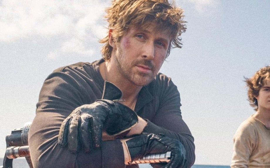 STAR WARS: STARFIGHTER Official Still Features Ryan Gosling And Flynn Gray's Mysterious Characters