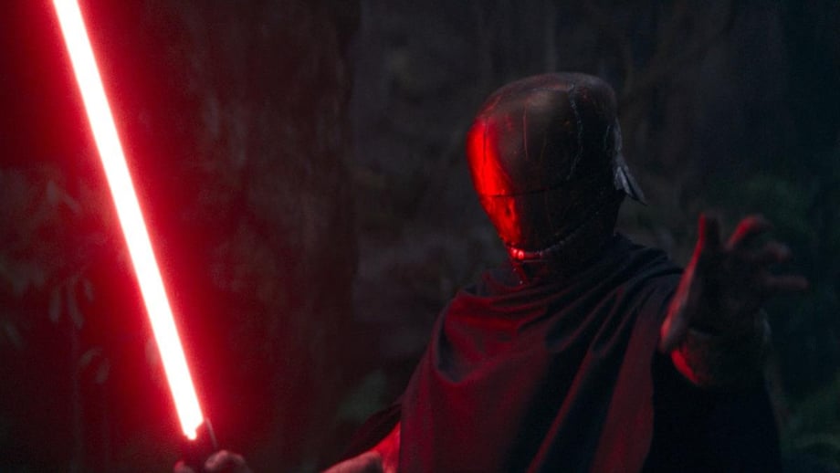 STAR WARS' Streaming Future Gets An Exciting Update But Could THE ACOLYTE Season 2 Now Be A Possibility?