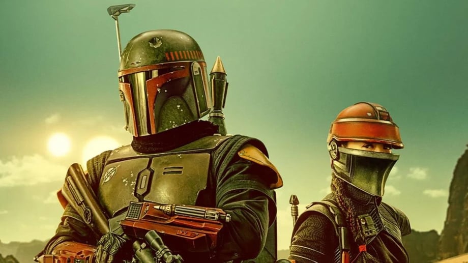STAR WARS: Temuera Morrison Reveals That Boba Fett Has Been Put On The Shelf By Lucasfilm - For Now