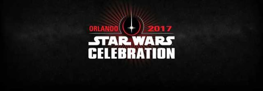 STAR WARS: THE LAST JEDI - Watch All The Best Moments From Yesterday's STAR WARS CELEBRATION!