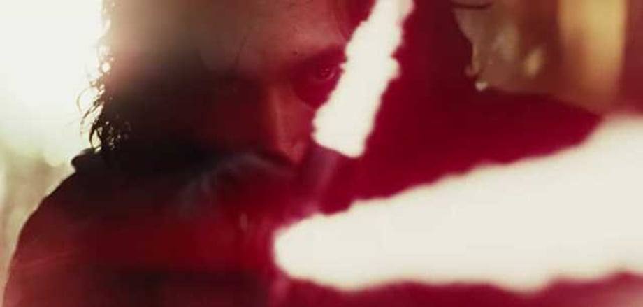 STAR WARS: THE LAST JEDI Promotional Leaflet Teases The "Most Shocking" Reveal In Star Wars History