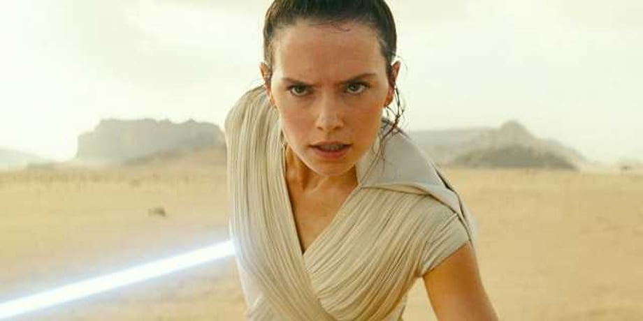 STAR WARS: THE RISE OF SKYWALKER - Another Leaked Image Features Awesome, Unexpected Reveal - MAJOR SPOILERS