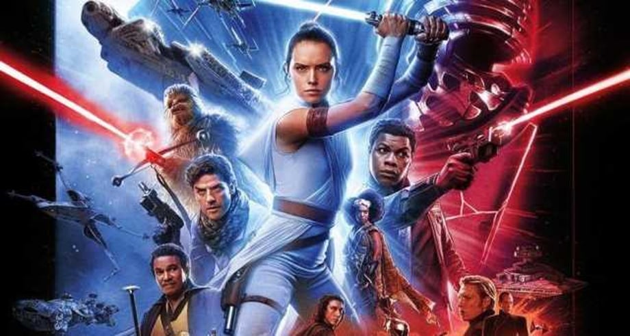 STAR WARS: THE RISE OF SKYWALKER - Watch The Red Carpet World Premiere LIVE Right Now