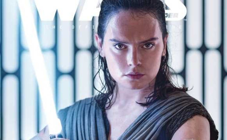 STAR WARS: THE RISE OF SKYWALKER Artwork Gives Us A New Look At The Knights Of Ren