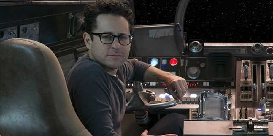 STAR WARS: THE RISE OF SKYWALKER Director J.J. Abrams Explains The Title Of The Skywalker Saga's Final Chapter