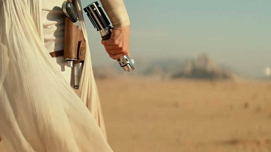 STAR WARS: THE RISE OF SKYWALKER Final Trailer Reportedly Scheduled For October 21