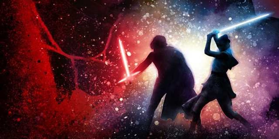 STAR WARS: THE RISE OF SKYWALKER Final Trailer Reveals Some Mind-Blowing SPOILERS For The Finale