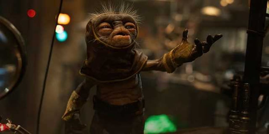 STAR WARS: THE RISE OF SKYWALKER Is The Lowest Rated Live-Action STAR WARS Movie On Rotten Tomatoes