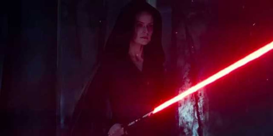 STAR WARS: THE RISE OF SKYWALKER Reviews Point To An Action-Packed, But Ultimately Disappointing Finale
