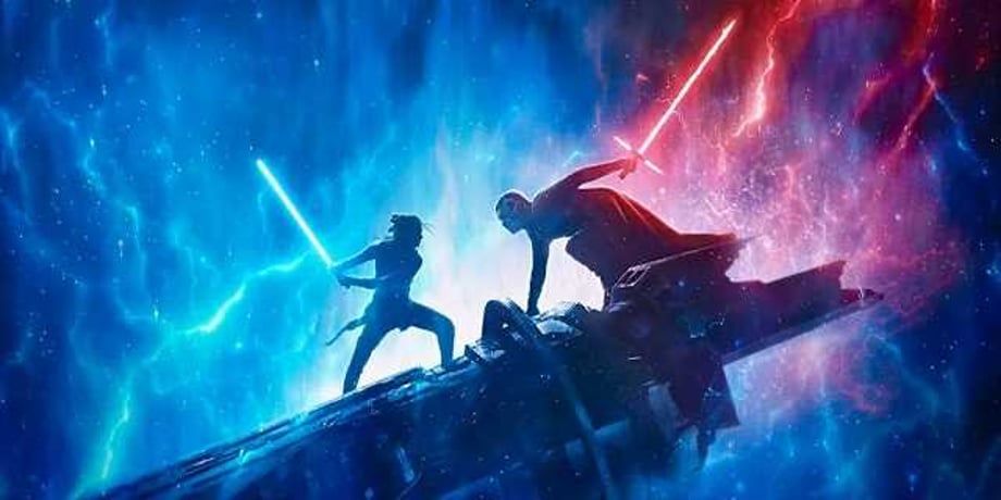 STAR WARS: THE RISE OF SKYWALKER Tracking For Potentially The Lowest Opening Of The Current Trilogy