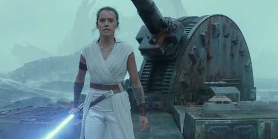 STAR WARS: THE RISE OF SKYWALKER Writer Chris Terrio Addresses Biggest Moments And Unanswered Questions