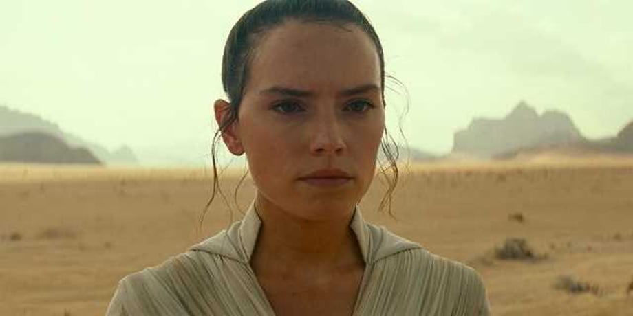 STAR WARS: THE RISE OF SKYWALKER's Young Leads Could Return In Future Movies According To Kathleen Kennedy