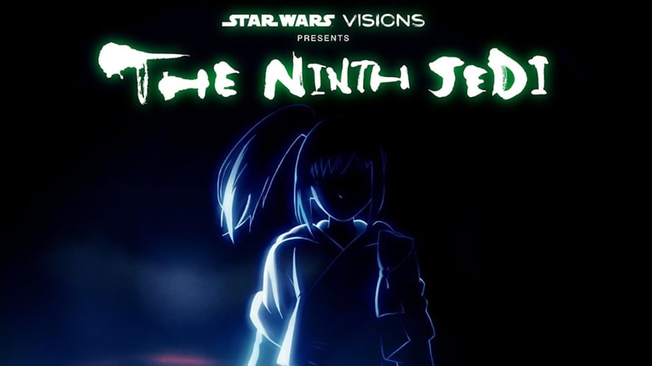 Star Wars: Visions Presents – The Ninth Jedi Trailer Promises Star Wars Fans A Must-See Adventure