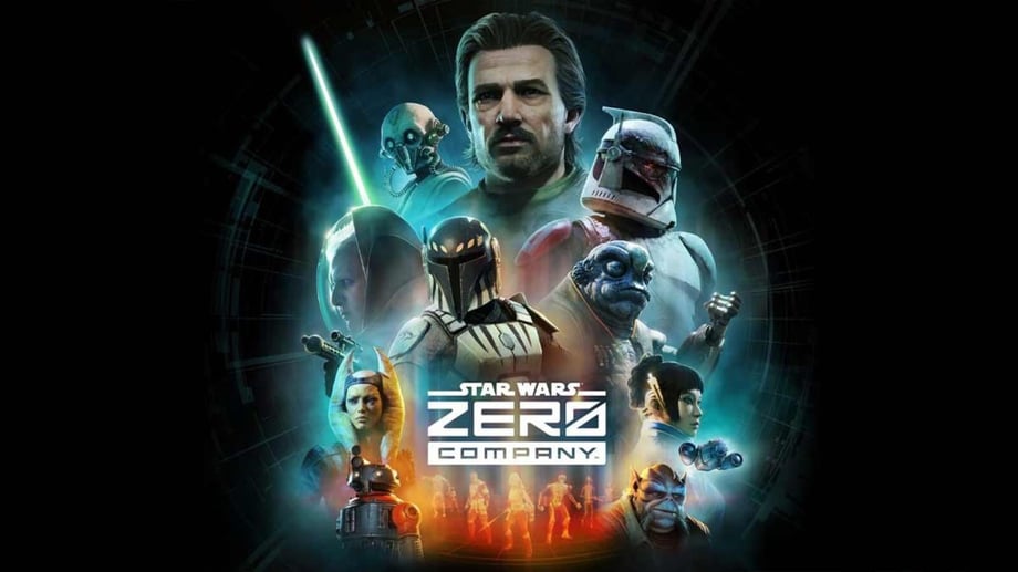 Star Wars Zero Company Brings Turn-Based Clone Wars Tactics To PC And Consoles This August