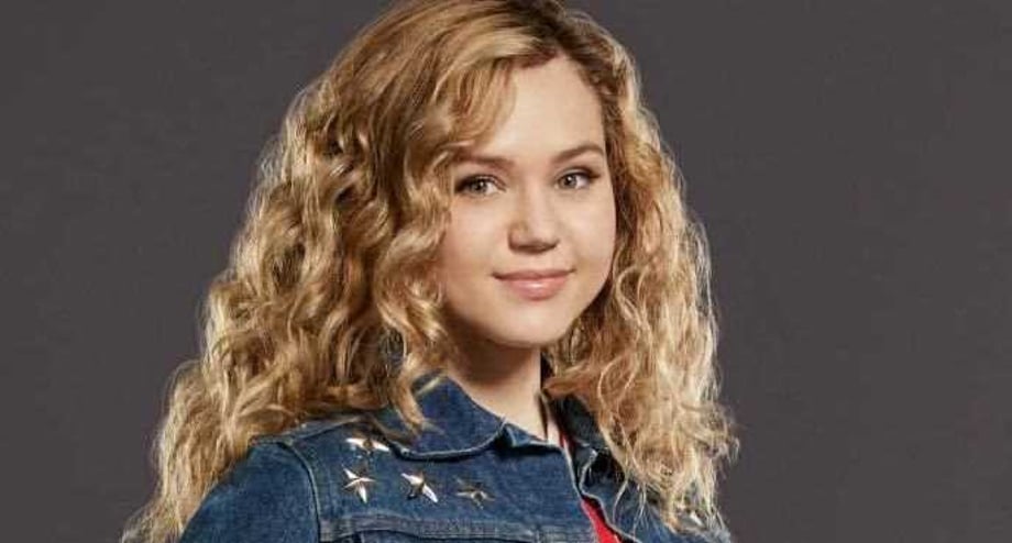 STARGIRL Can't Escape In The New Promo For Season 2, Episode 11; "Summer School, Chapter Eleven"