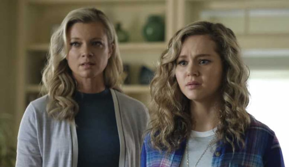 STARGIRL Gets A Blast From The Past In New Photos From Season 1, Episode 11: "Shining Knight"