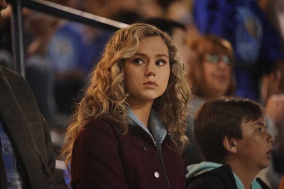 STARGIRL Gets A New Adversary In The New Promo & Photos For Season 1, Episode 7: "Shiv Part One"