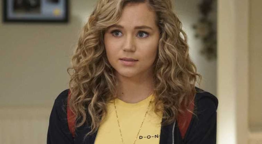STARGIRL & Her Team Face Sportsmaster & Tigress In New Photos From Season 1, Episode 6: "The Justice Society"