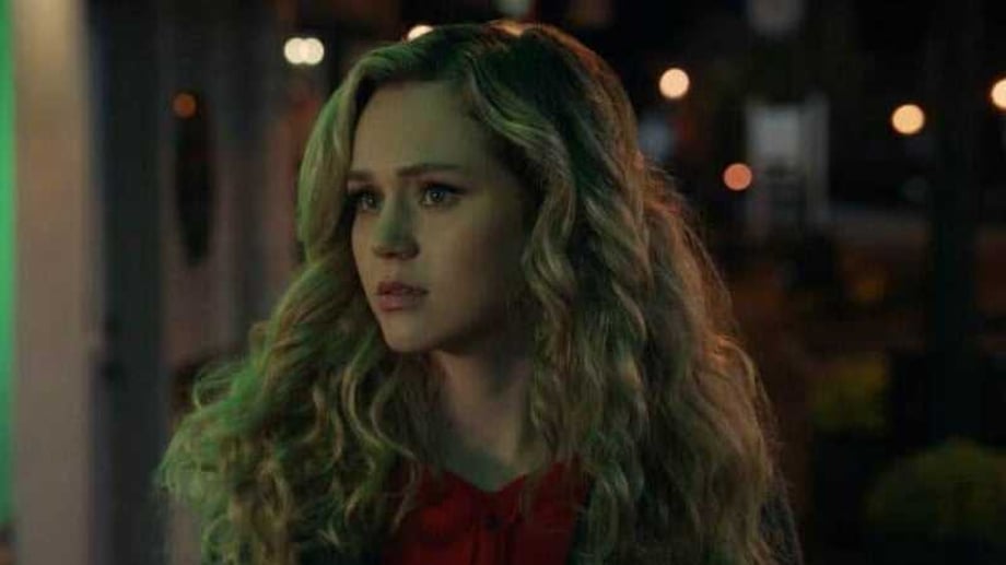STARGIRL: It's Gettying Icy In The New Promo For Season 3, Episode 4: "The Evidence"