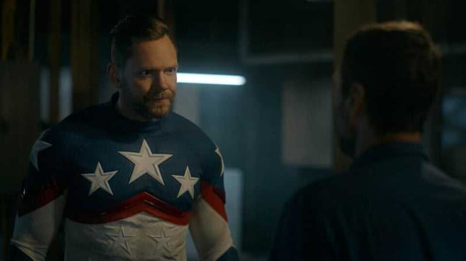 STARGIRL: New Promo For Season 3, Episode 12; "The Last Will and Testament of Sylvester Pemberton"
