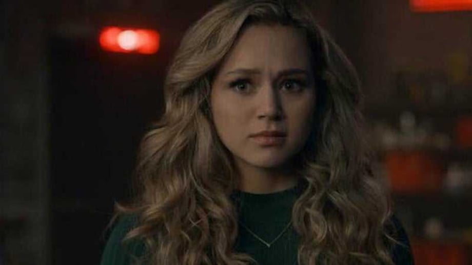 STARGIRL: Someone Can't Be Trusted In The New Promo For Season 3, Episode 6, "The Betrayal"