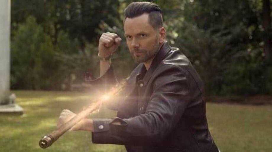 STARGIRL: Starman Seeks Revenge In New Promo For Season 3, Episode 3: "The Blackmail"