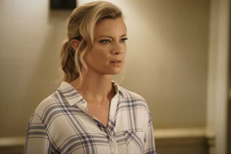 STARGIRL: The ISA Strikes First In The New Promo For Season 1, Episode 12: "Stars & S.T.R.I.P.E Part One"