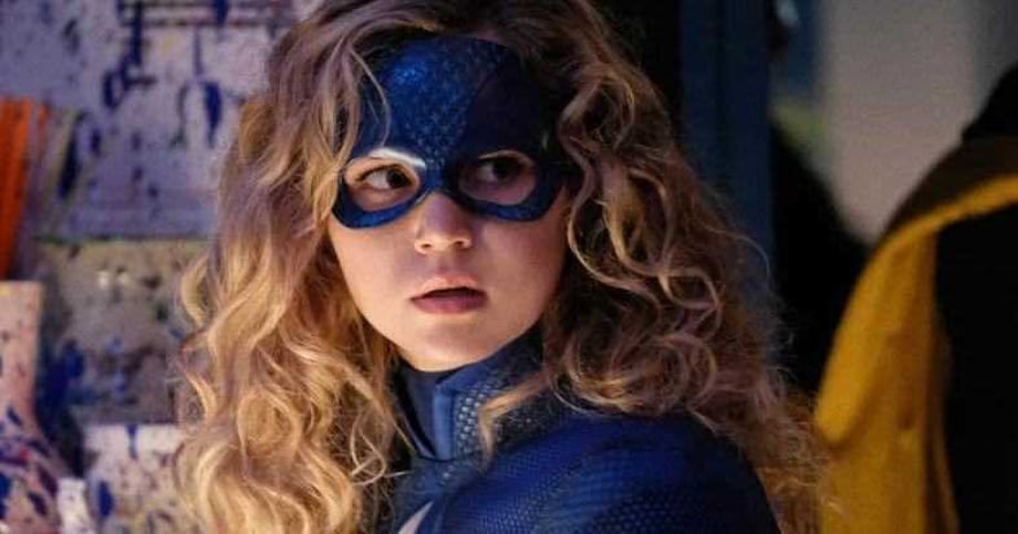 STARGIRL & The JSA Find Eclipso In The New Promo For Season 2, Episode 5; "Summer School: Chapter Five"
