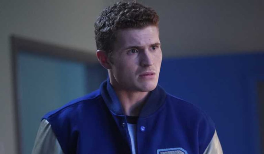 STARGIRL & The New JSA Head Into The Field In New Photos From Season 1, Episode 10: "Brainwave Jr."